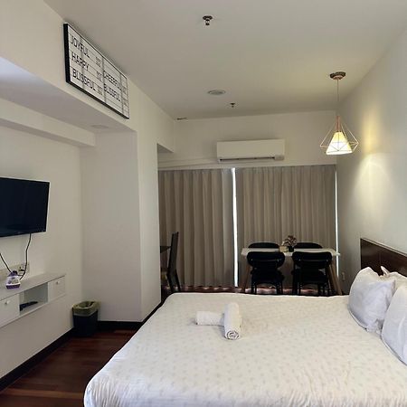 Resort Suites By Landmark At Bandar Sunway Sunway Lagoon Kampong Penaga  Exterior photo