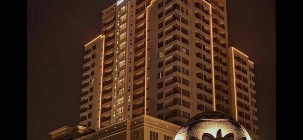 Resort Suites By Landmark At Bandar Sunway Sunway Lagoon Kampong Penaga  Exterior photo