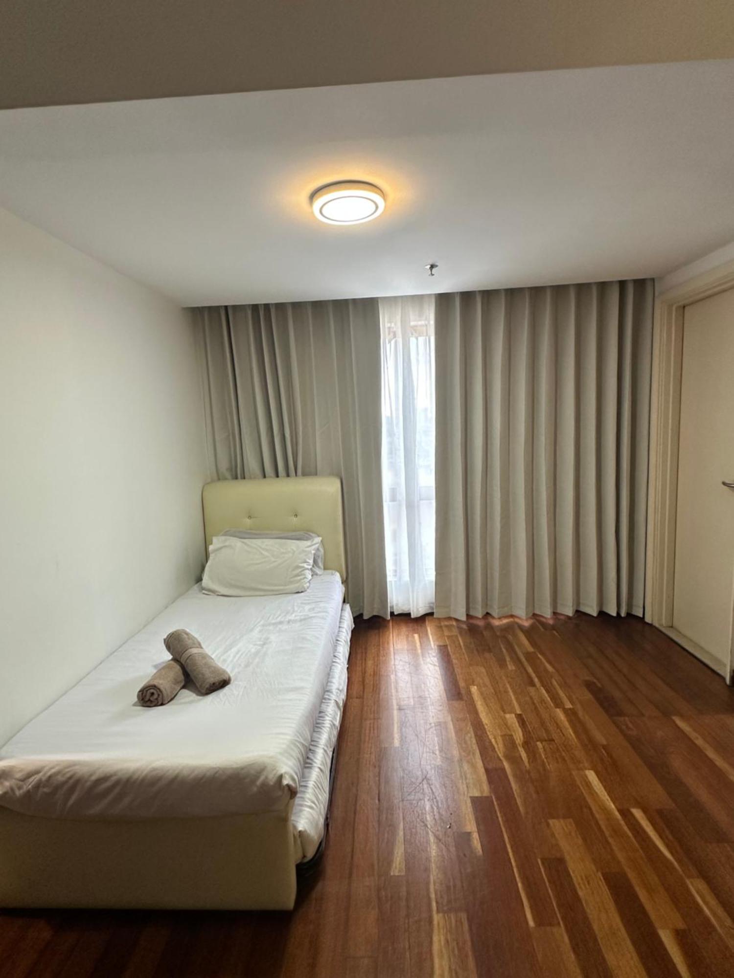 Resort Suites By Landmark At Bandar Sunway Sunway Lagoon Kampong Penaga  Exterior photo
