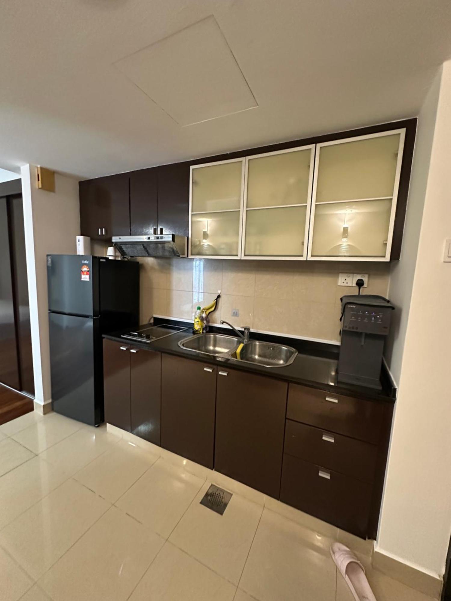 Resort Suites By Landmark At Bandar Sunway Sunway Lagoon Kampong Penaga  Exterior photo