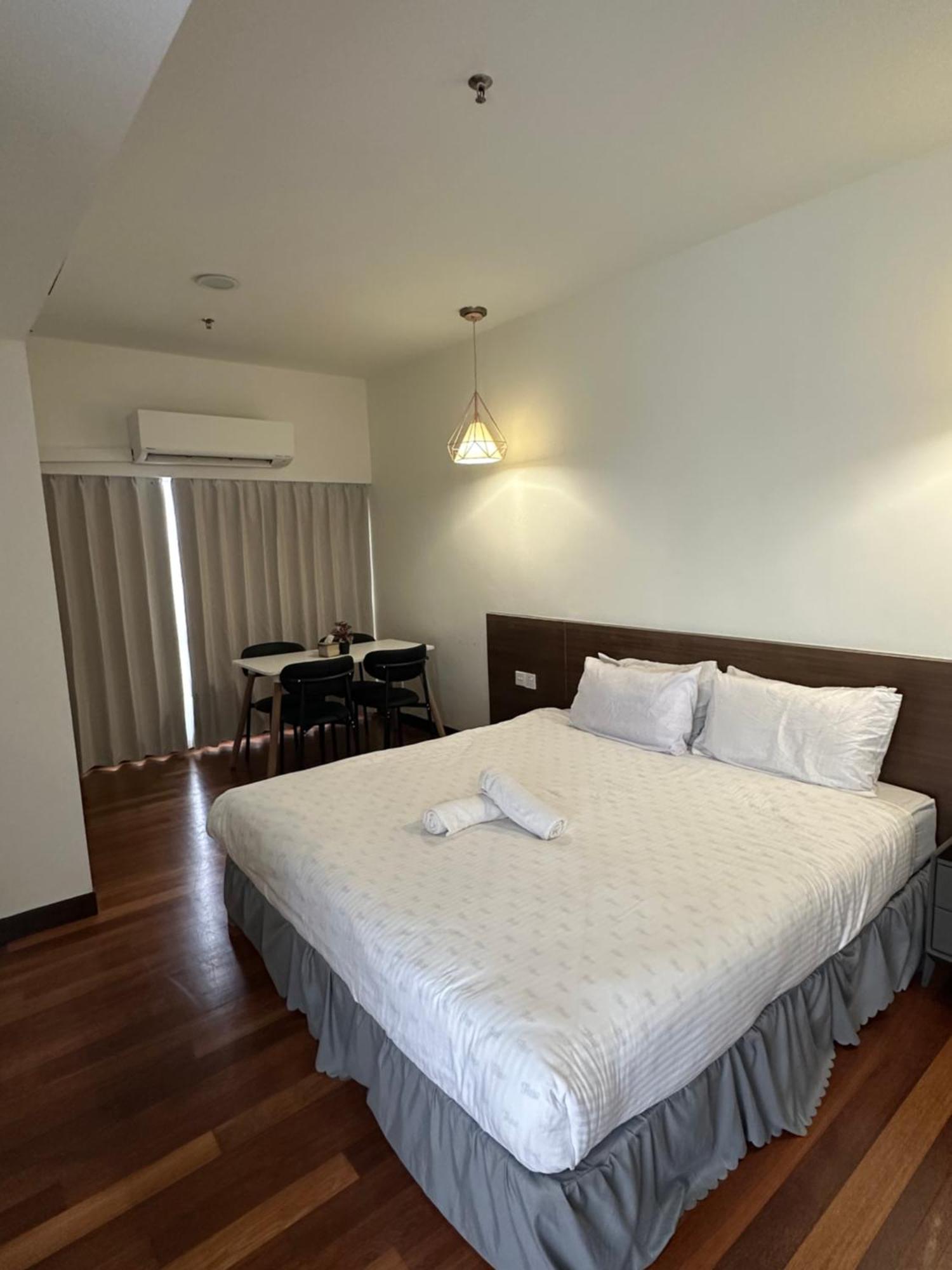 Resort Suites By Landmark At Bandar Sunway Sunway Lagoon Kampong Penaga  Exterior photo