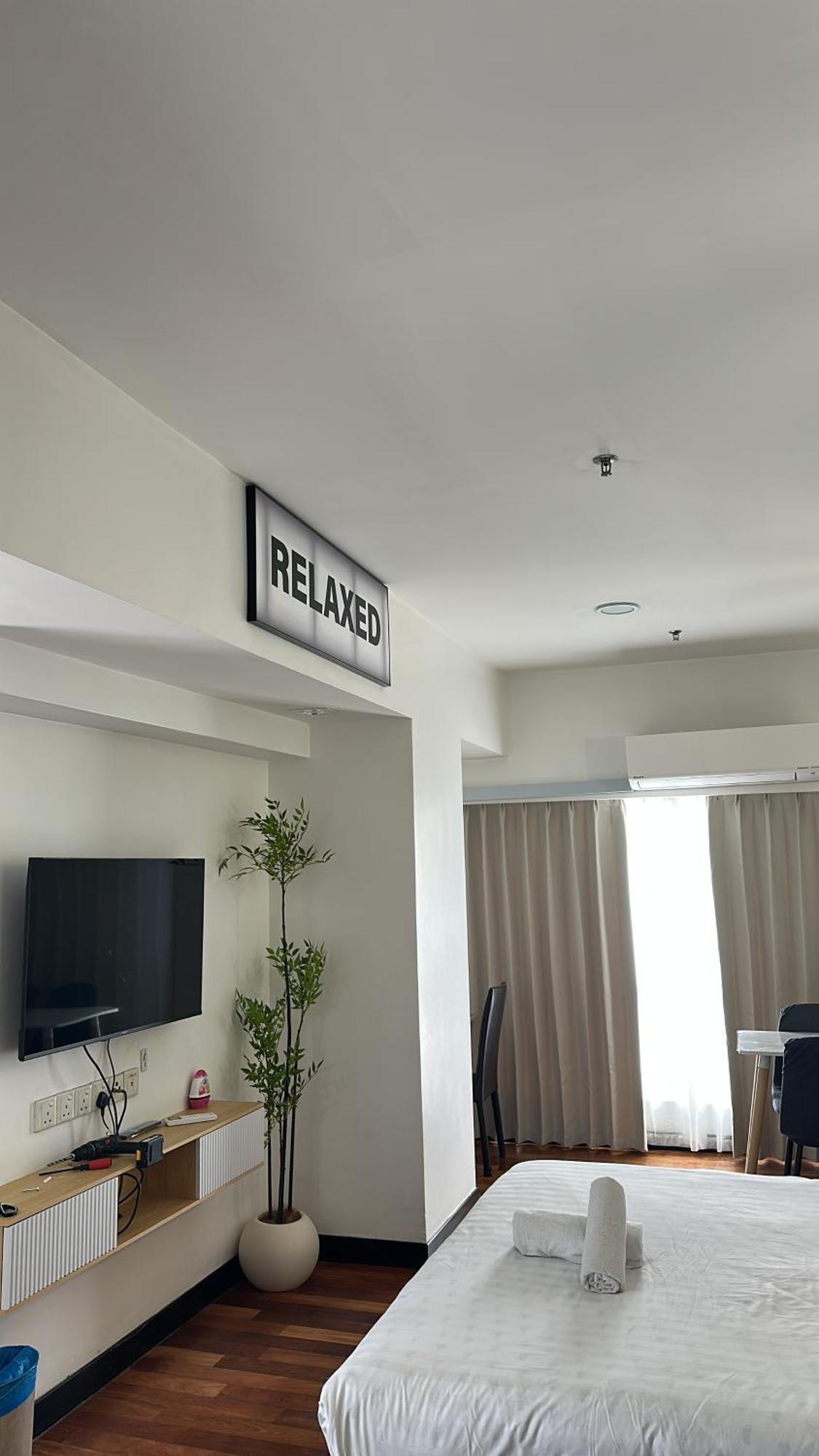Resort Suites By Landmark At Bandar Sunway Sunway Lagoon Kampong Penaga  Exterior photo