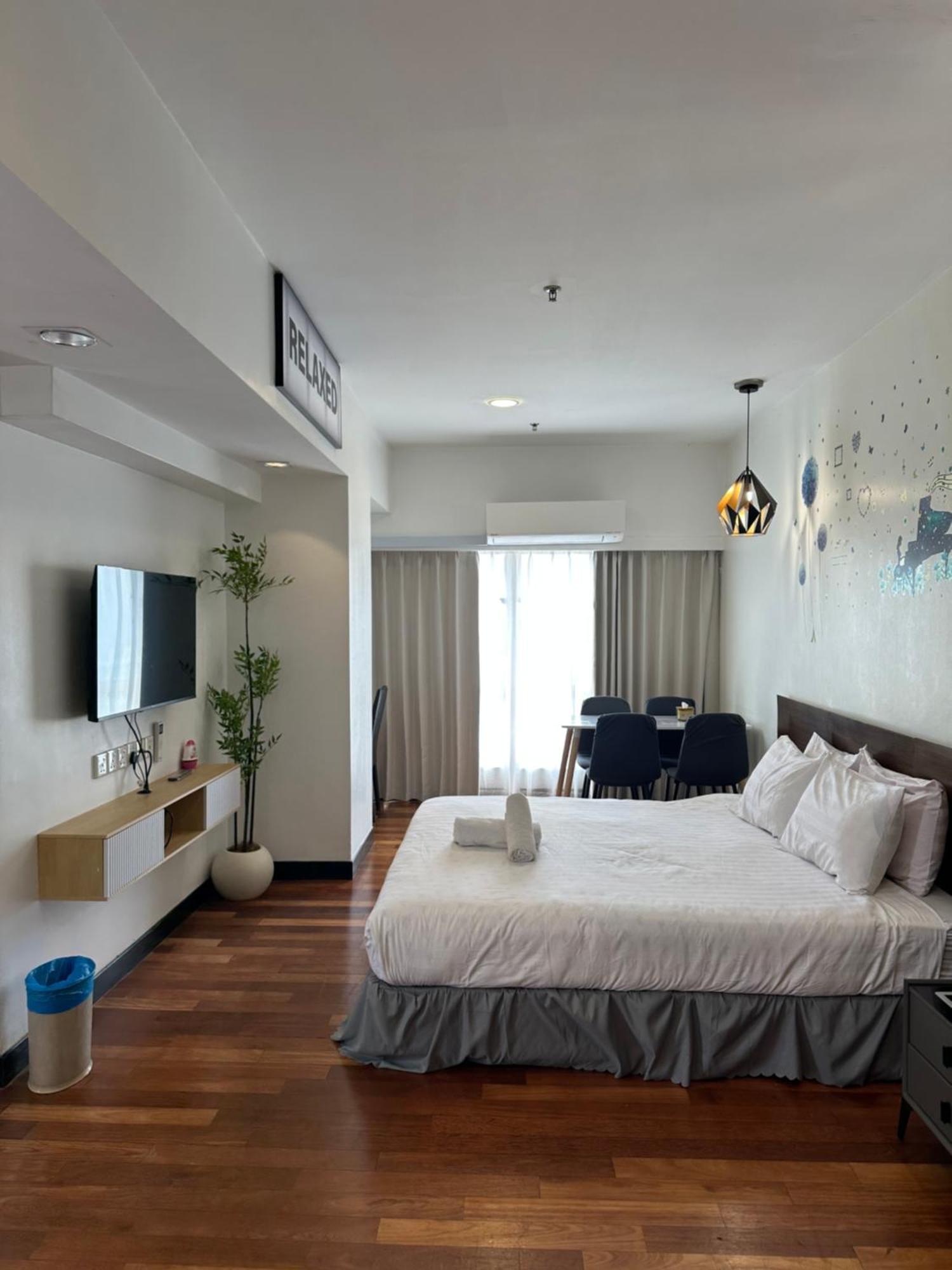 Resort Suites By Landmark At Bandar Sunway Sunway Lagoon Kampong Penaga  Exterior photo