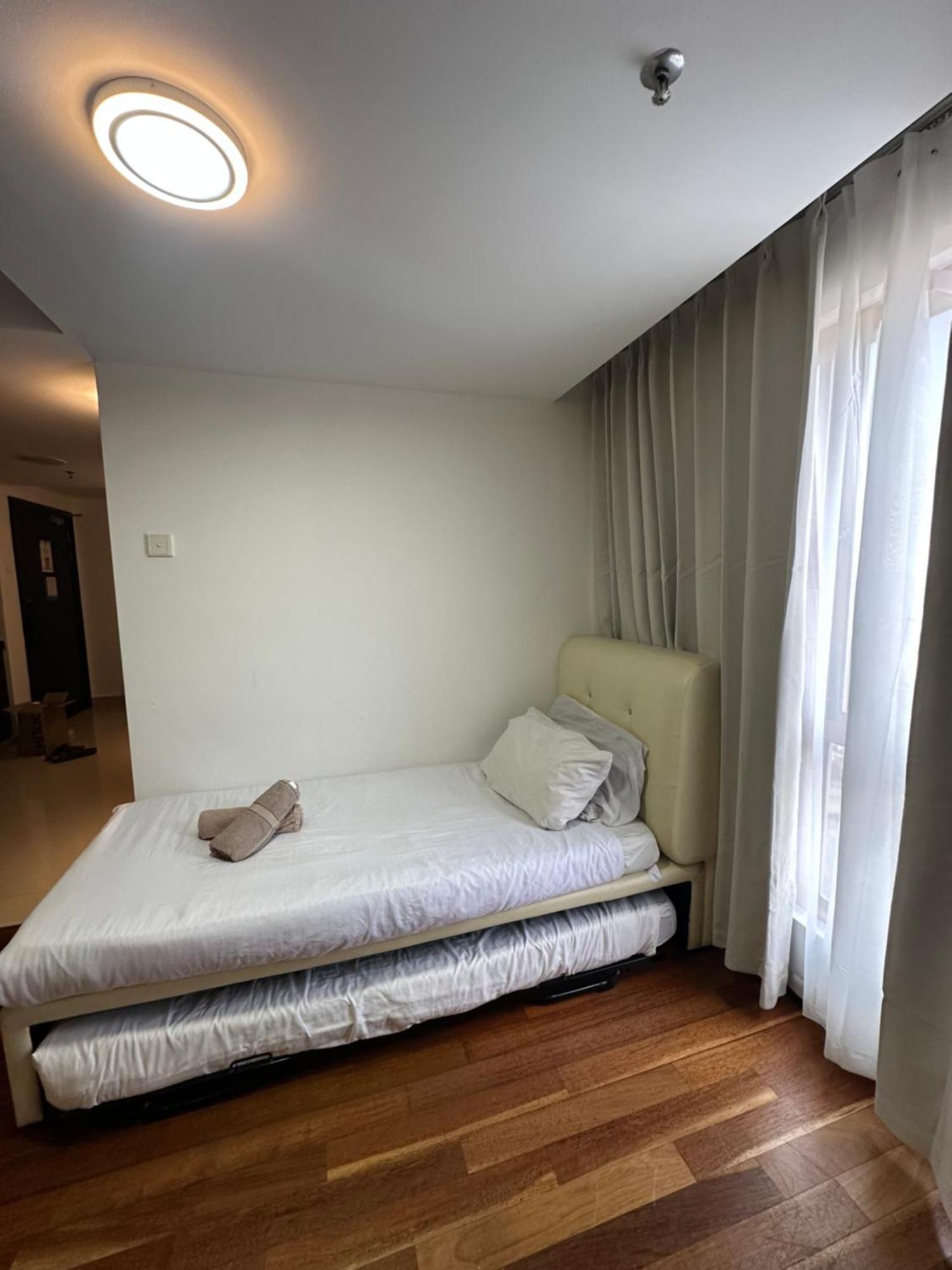 Resort Suites By Landmark At Bandar Sunway Sunway Lagoon Kampong Penaga  Exterior photo
