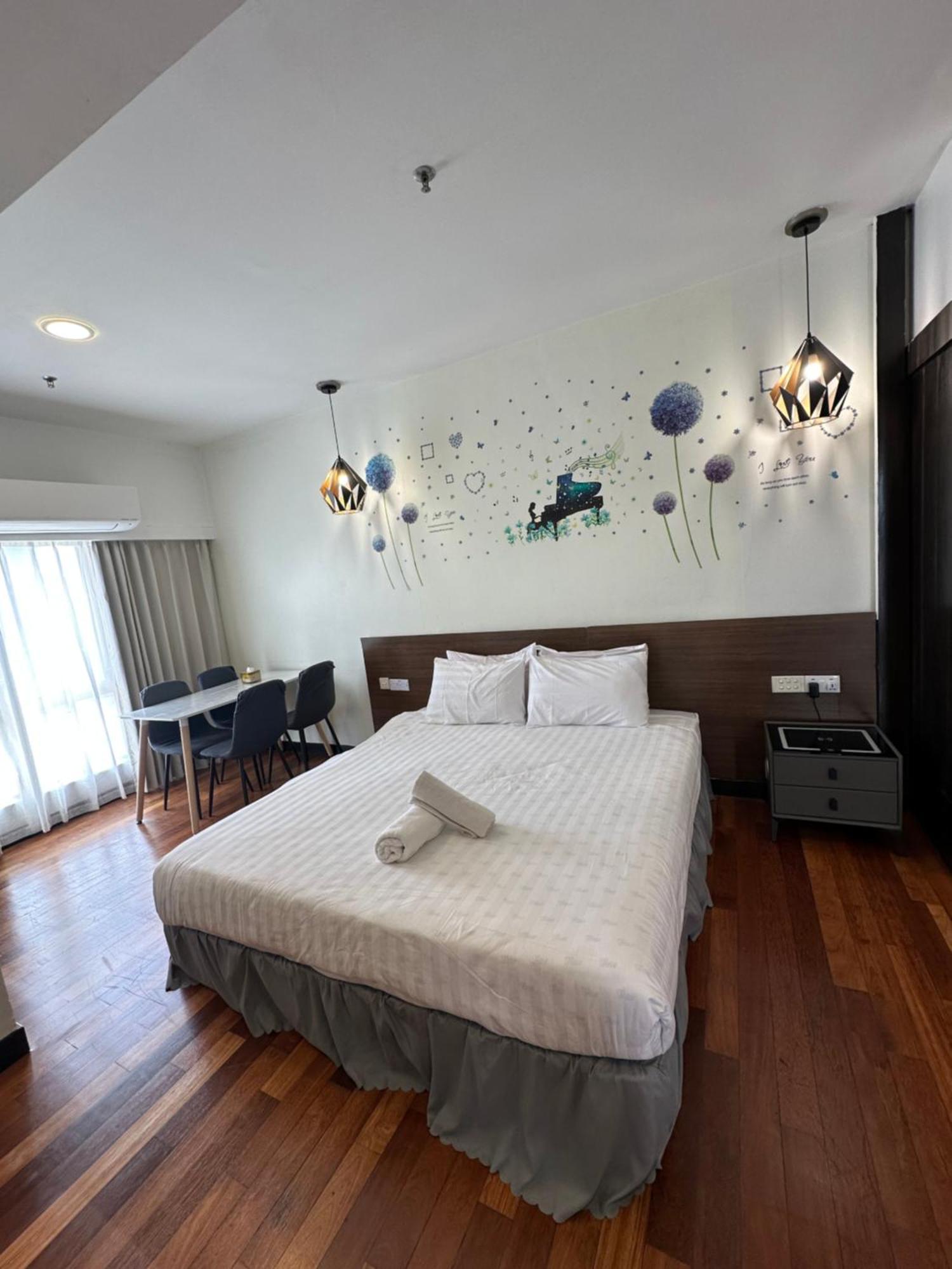 Resort Suites By Landmark At Bandar Sunway Sunway Lagoon Kampong Penaga  Exterior photo